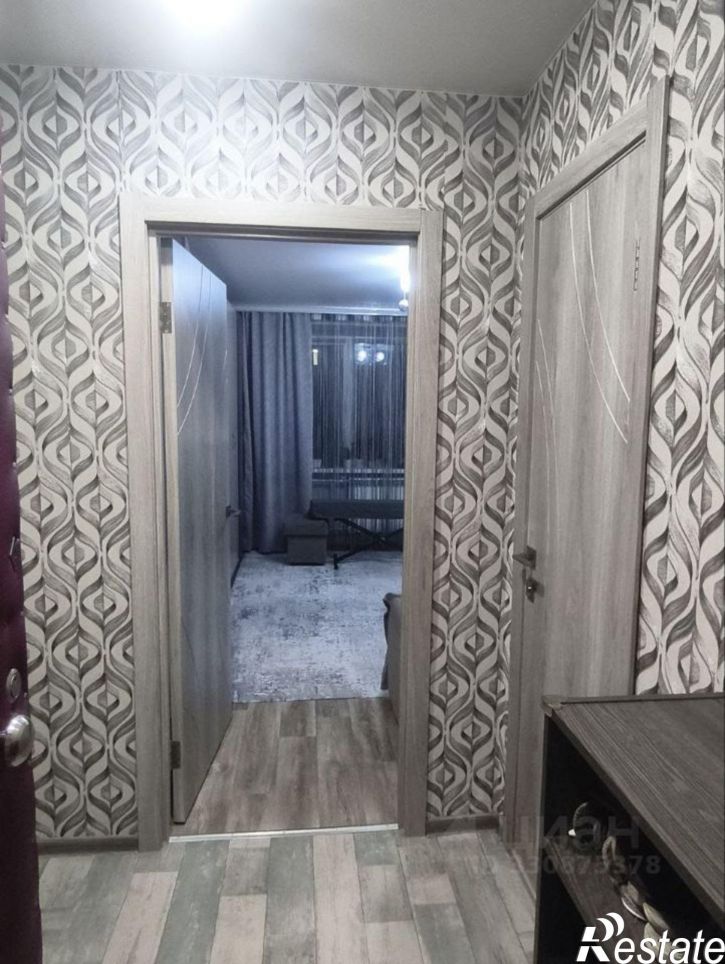 1-комн квартира ул Побежимова, 55,  д. 55