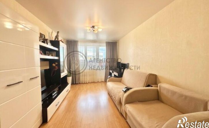2-комн квартира ул Магистральная (Большие Клыки), 12А,  д. 12А
