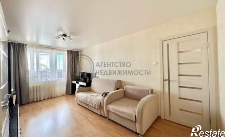 2-комн квартира ул Магистральная (Большие Клыки), 12А,  д. 12А