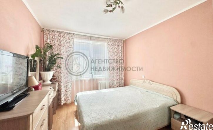 2-комн квартира ул Магистральная (Большие Клыки), 12А,  д. 12А