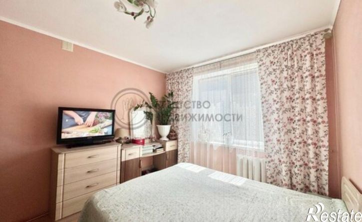 2-комн квартира ул Магистральная (Большие Клыки), 12А,  д. 12А