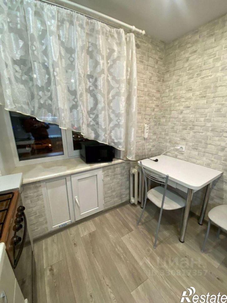 1-комн квартира ул Краснококшайская, 127,  д. 127