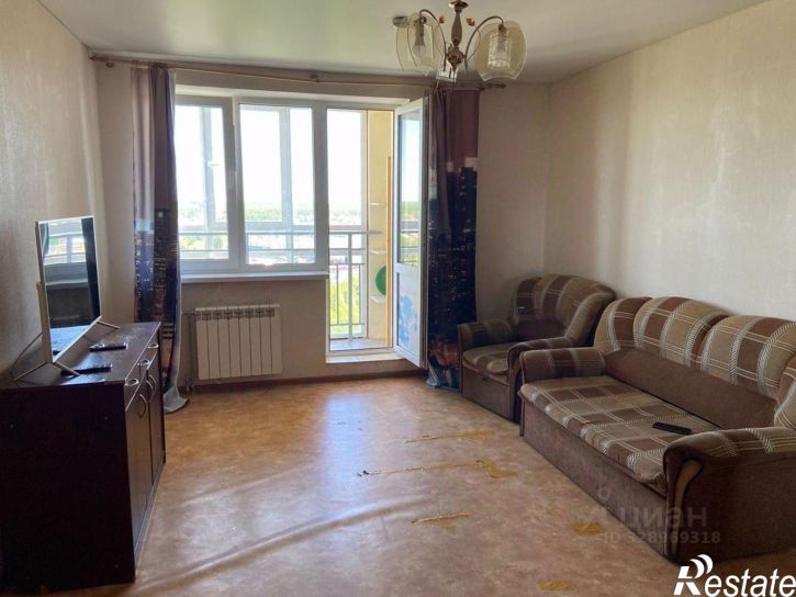 2-комн квартира ул Оренбургский Тракт, 140г,  д. 140г