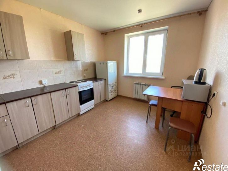 2-комн квартира ул Оренбургский Тракт, 140г,  д. 140г