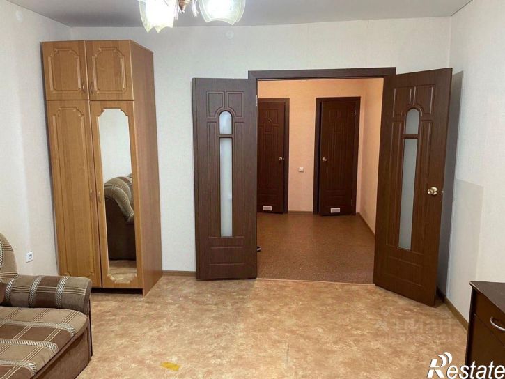 2-комн квартира ул Оренбургский Тракт, 140г,  д. 140г