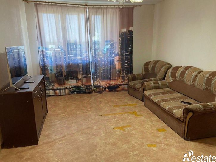 2-комн квартира ул Оренбургский Тракт, 140г,  д. 140г
