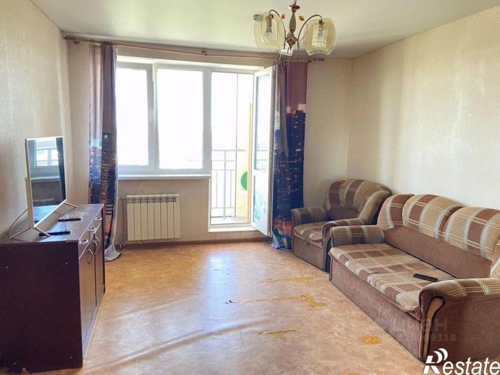 2-комн квартира ул Оренбургский Тракт, 140г,  д. 140г