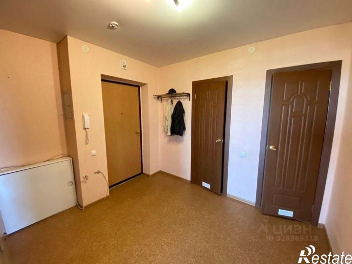 2-комн квартира ул Оренбургский Тракт, 140г,  д. 140г