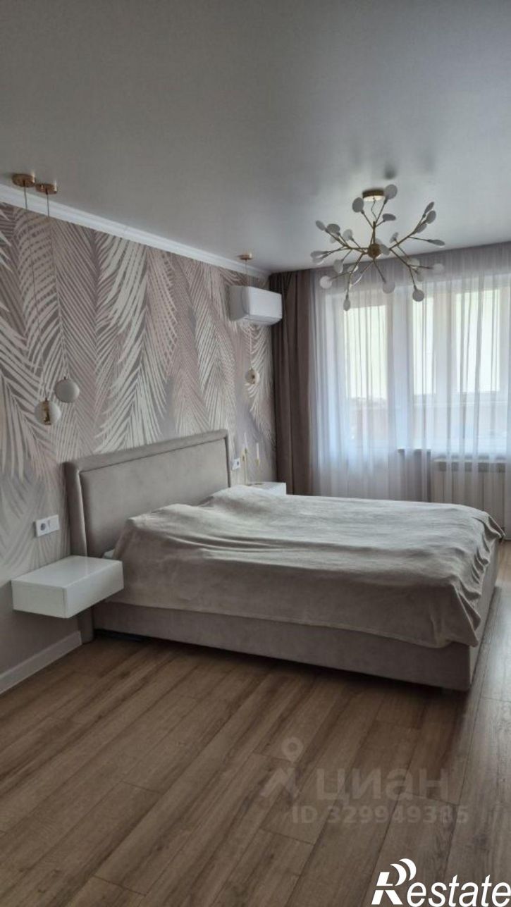 4-комн квартира ул Минская, 52,  д. 52