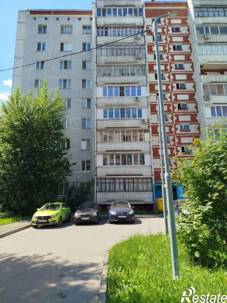 1-комн квартира ул Маршала Чуйкова, 31,  д. 31
