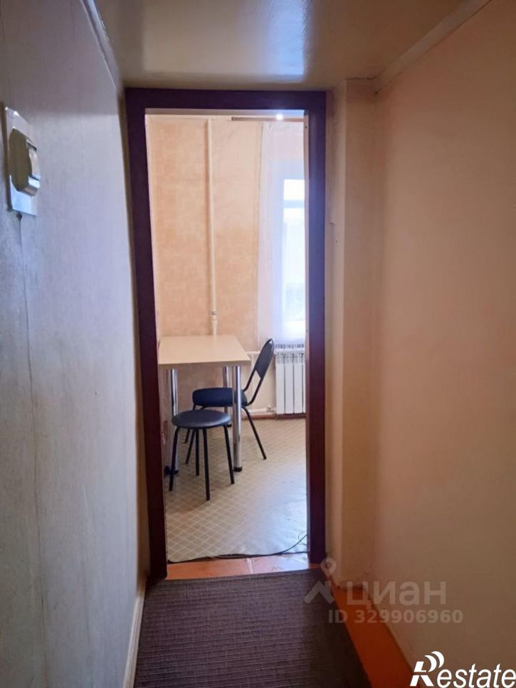 1-комн квартира ул Маршала Чуйкова, 31,  д. 31