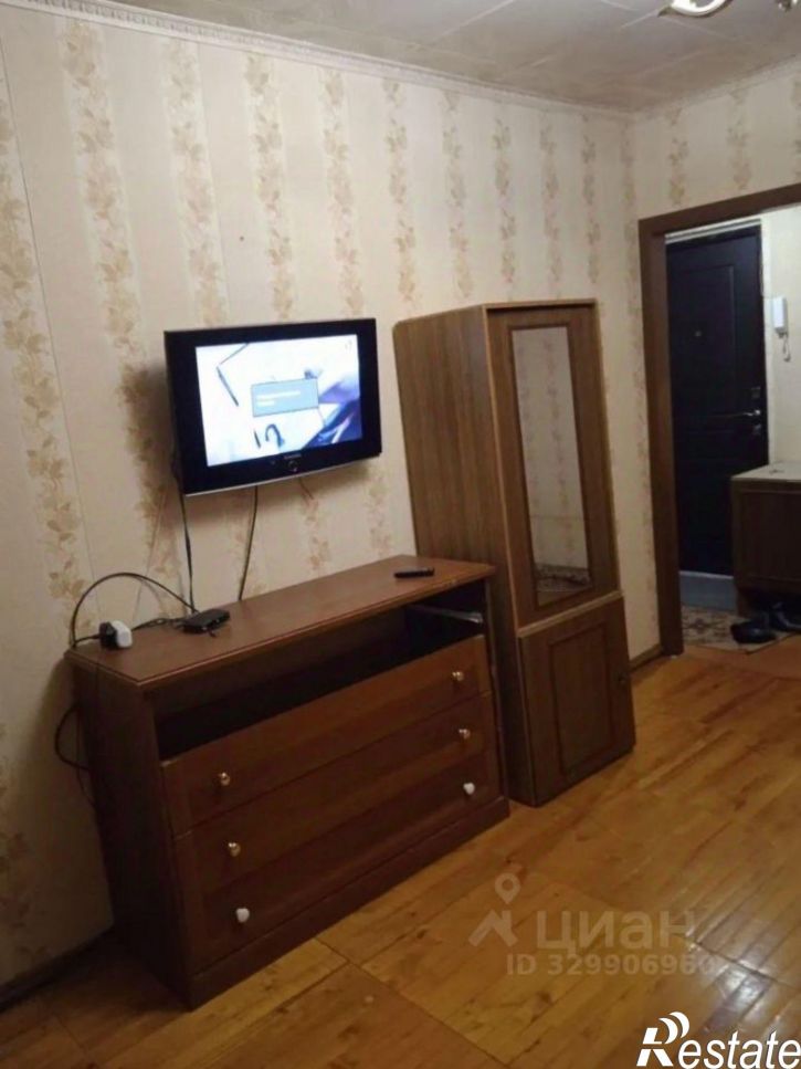 1-комн квартира ул Маршала Чуйкова, 31,  д. 31