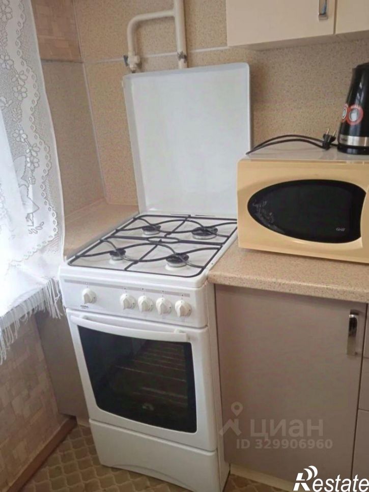 1-комн квартира ул Маршала Чуйкова, 31,  д. 31
