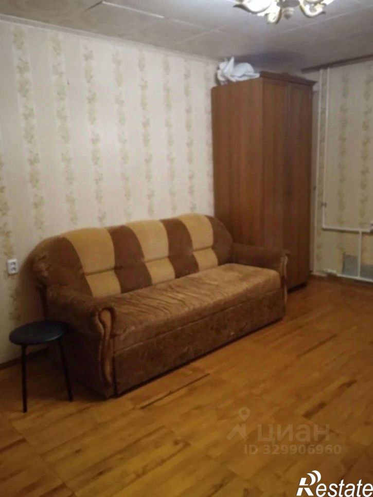 1-комн квартира ул Маршала Чуйкова, 31,  д. 31
