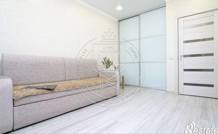 1-комн квартира улица Родины, 24Г,  д. 24Г