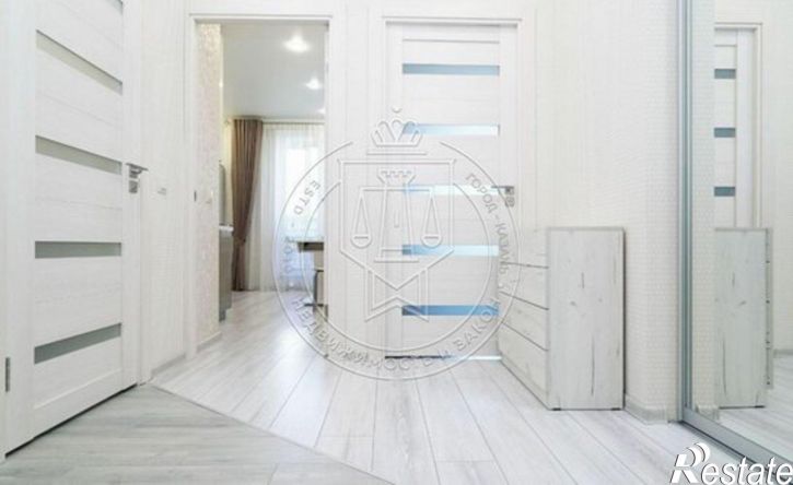 1-комн квартира улица Родины, 24Г,  д. 24Г