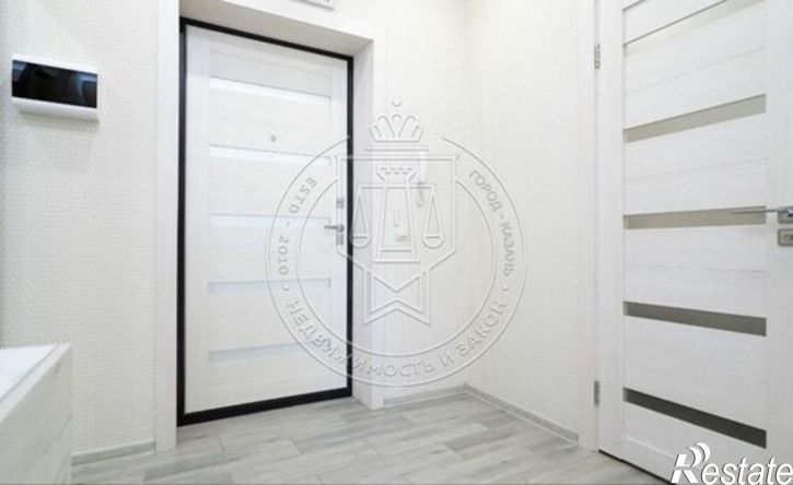 1-комн квартира улица Родины, 24Г,  д. 24Г