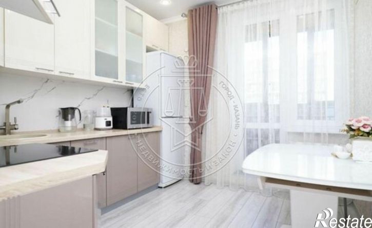 1-комн квартира улица Родины, 24Г,  д. 24Г