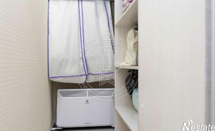 1-комн квартира улица Родины, 24Г,  д. 24Г