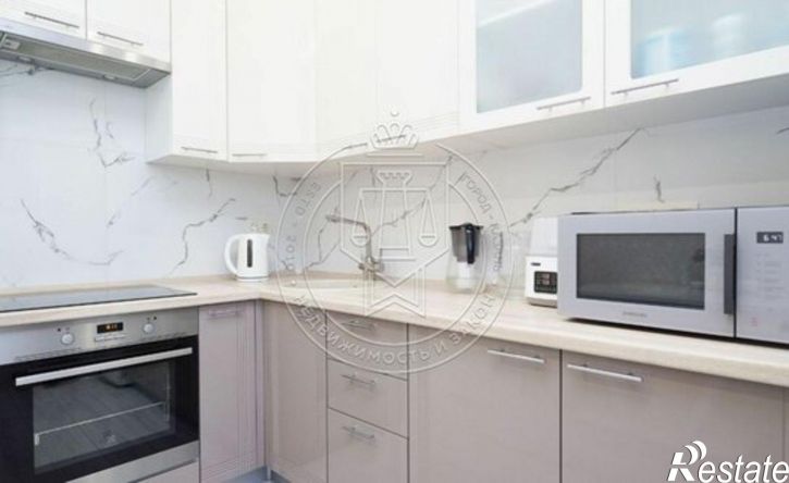 1-комн квартира улица Родины, 24Г,  д. 24Г