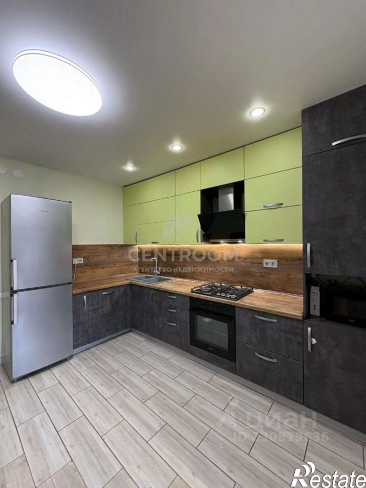 2-комн квартира улица Зур Урам, 1И,  д. 1И