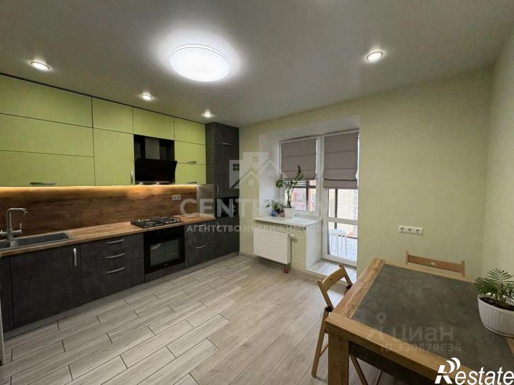2-комн квартира улица Зур Урам, 1И,  д. 1И
