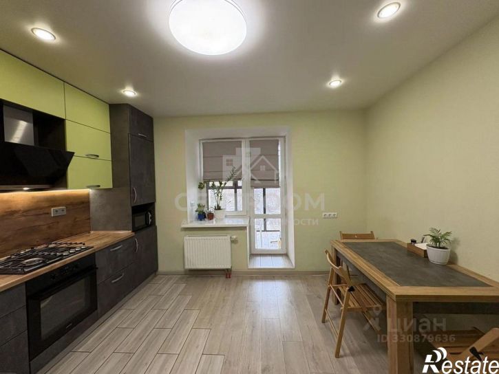 2-комн квартира улица Зур Урам, 1И,  д. 1И