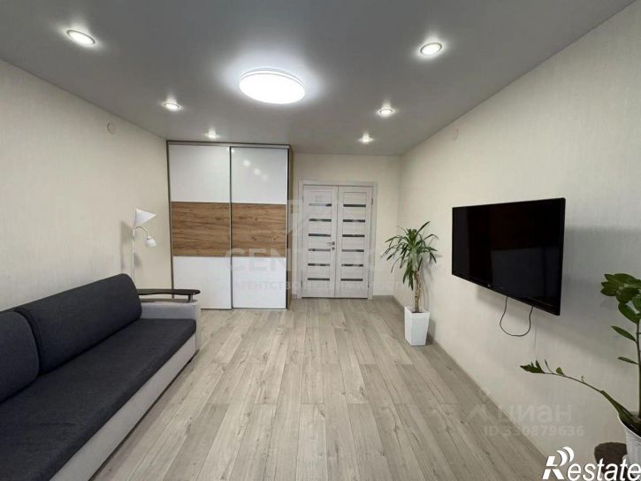 2-комн квартира улица Зур Урам, 1И,  д. 1И