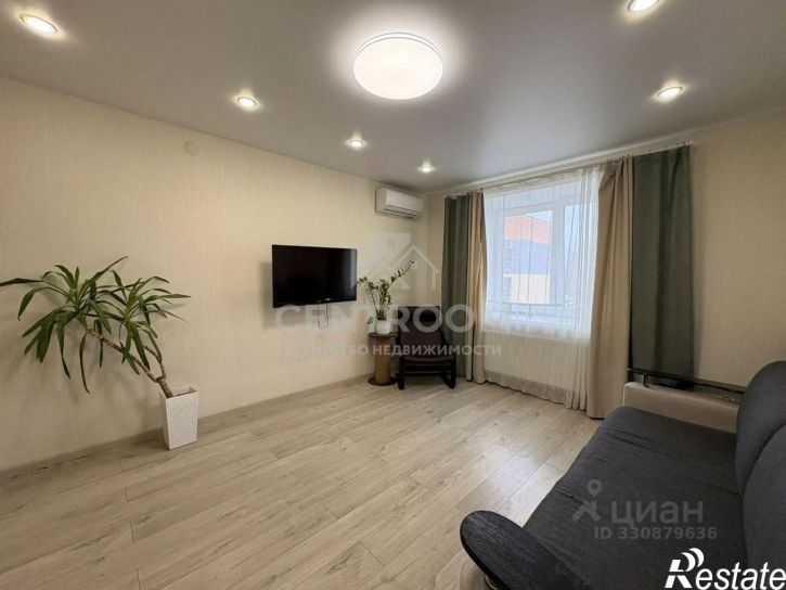 2-комн квартира улица Зур Урам, 1И,  д. 1И