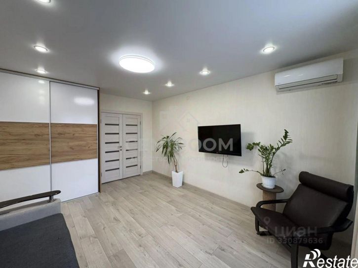 2-комн квартира улица Зур Урам, 1И,  д. 1И