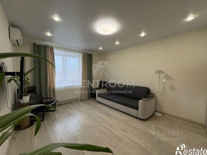 2-комн квартира улица Зур Урам, 1И,  д. 1И