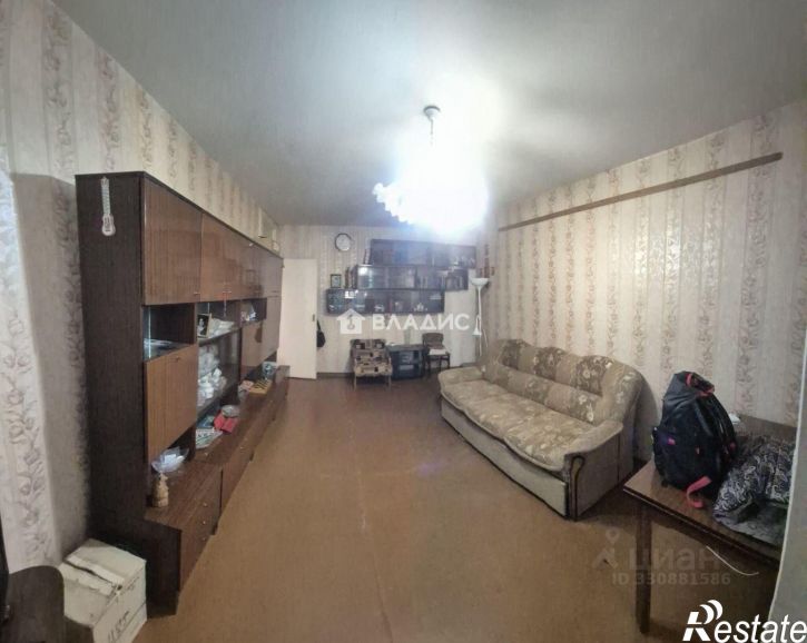 2-комн квартира улица Восстания, 10,  д. 10