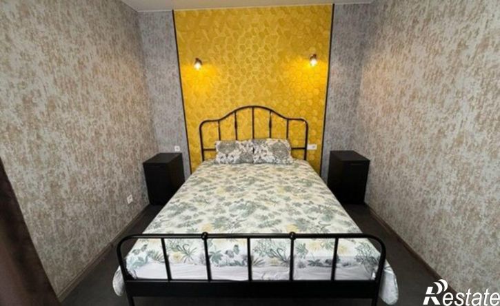 3-комн квартира улица Хусаина Мавлютова, 17Е к1,  д. 17Е к1