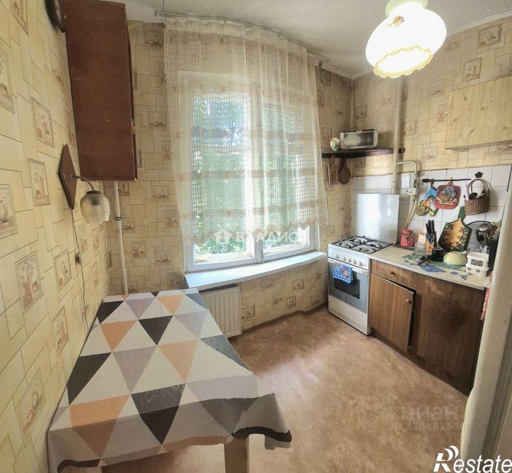 2-комн квартира улица Восстания, 10,  д. 10