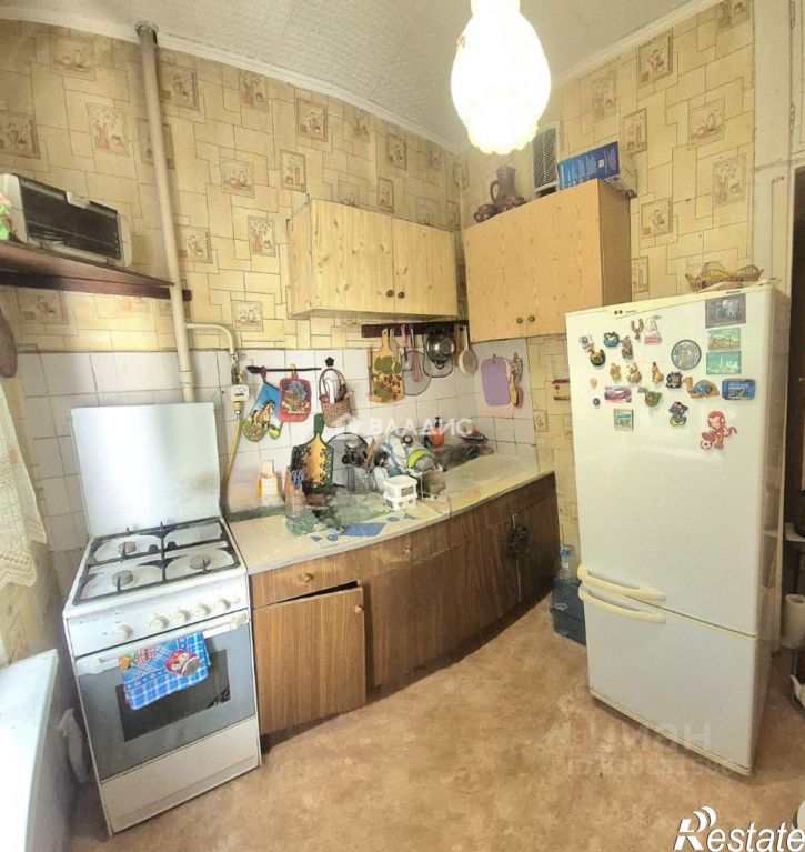 2-комн квартира улица Восстания, 10,  д. 10