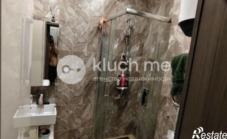 1-комн квартира улица Профессора Камая, 10 к3,  д. 10 к3