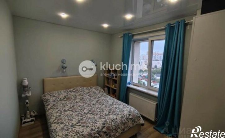 1-комн квартира улица Профессора Камая, 10 к3,  д. 10 к3