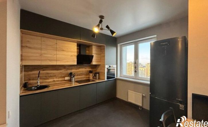 3-комн квартира улица Хусаина Мавлютова, 17Е к1,  д. 17Е к1