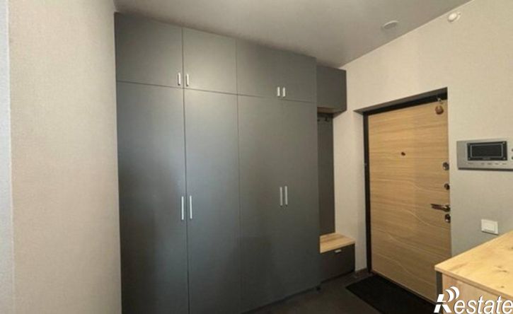 3-комн квартира улица Хусаина Мавлютова, 17Е к1,  д. 17Е к1