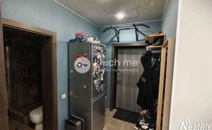 1-комн квартира улица Профессора Камая, 10 к3,  д. 10 к3