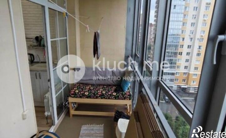 1-комн квартира улица Профессора Камая, 10 к3,  д. 10 к3
