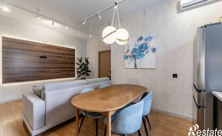 2-комн квартира улица Абубекира Терегулова, 12,  д. 12