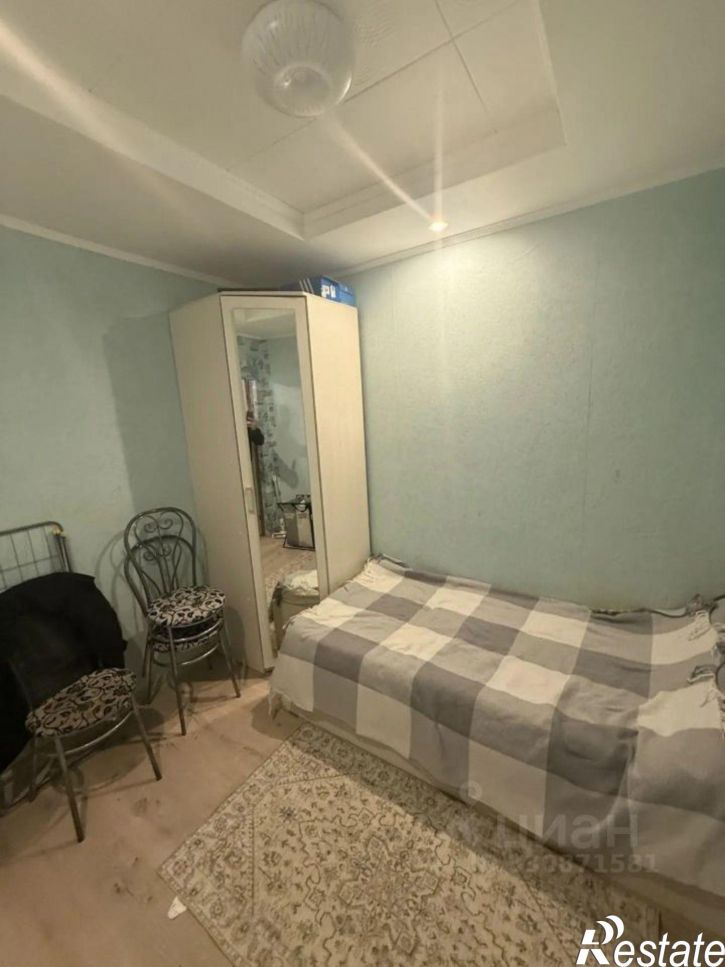 2-комн квартира улица Латышских Стрелков, 7,  д. 7