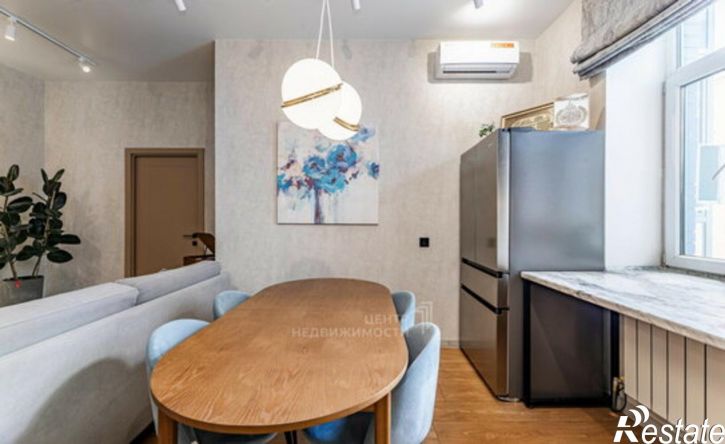 2-комн квартира улица Абубекира Терегулова, 12,  д. 12