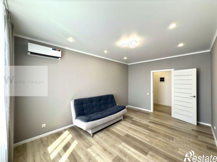 1-комн квартира улица Аделя Кутуя, 110Д к3,  д. 110Д к3