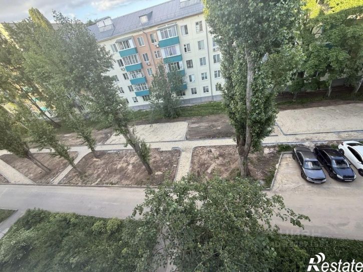 2-комн квартира улица Латышских Стрелков, 7,  д. 7