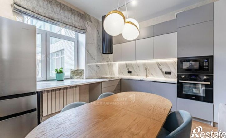 2-комн квартира улица Абубекира Терегулова, 12,  д. 12
