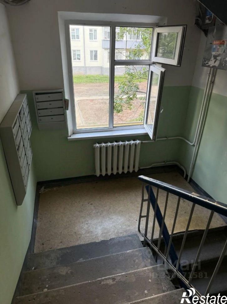 2-комн квартира улица Латышских Стрелков, 7,  д. 7