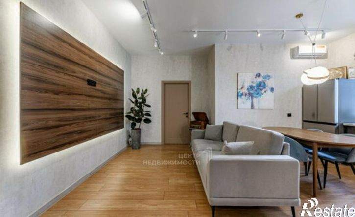 2-комн квартира улица Абубекира Терегулова, 12,  д. 12