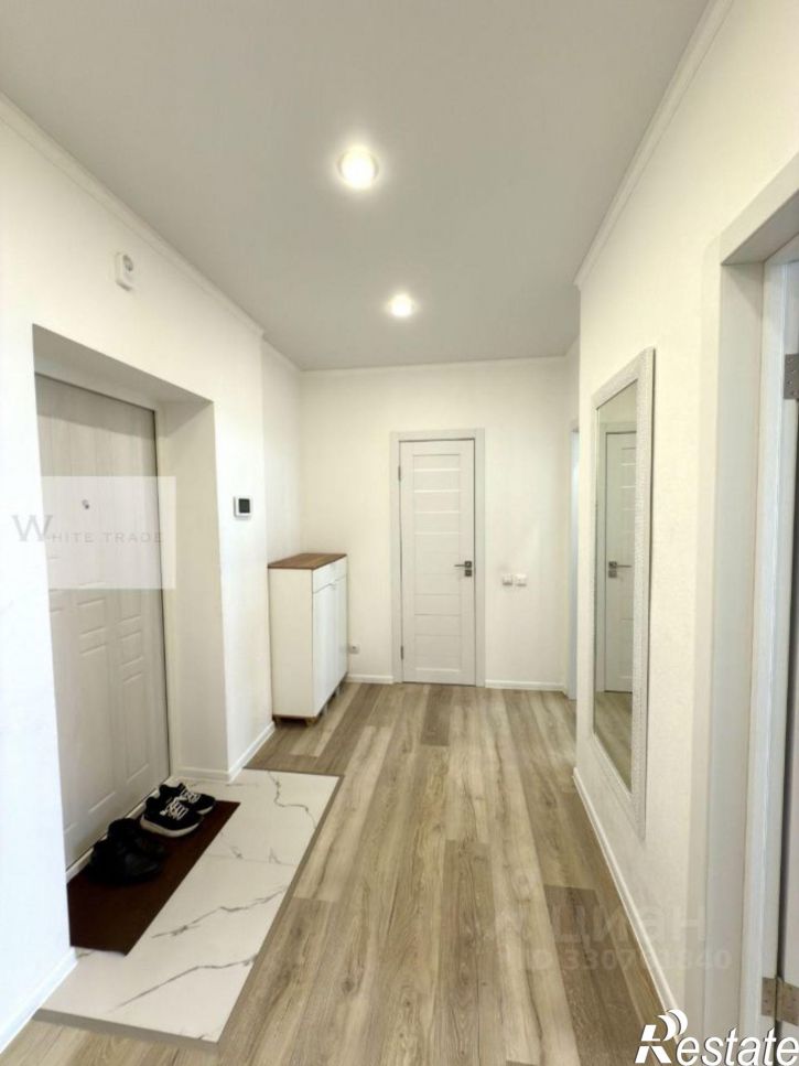 1-комн квартира улица Аделя Кутуя, 110Д к3,  д. 110Д к3